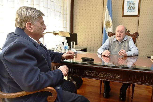 ZILIOTTO VERNA TRANSICIÓN