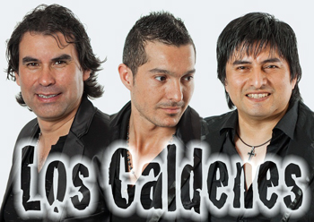 LOS CALDENES