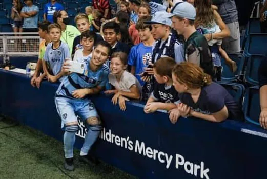 JOSE MAURI KANSAS PORTADA