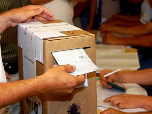 VOTO URNA