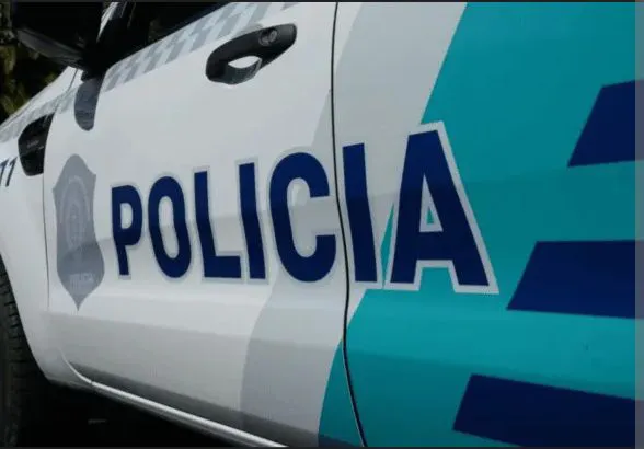policia buenos aires