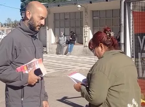 aa  a partido obrero la pampa