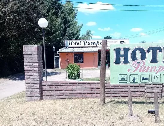 Hotel Acha
