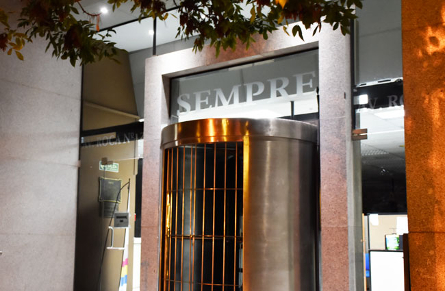 sempre