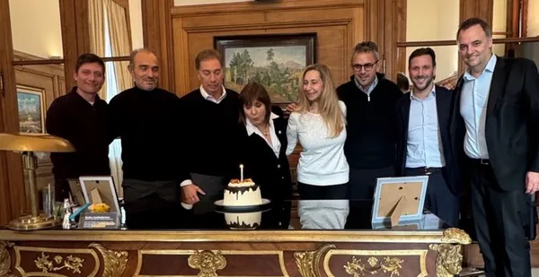 karina-milei-patricia-bullrich-cumpleanos-2