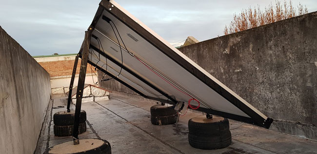 EPET PANELES SOLARES