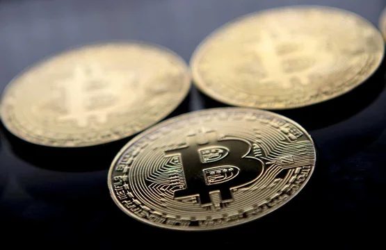 BITCOIN