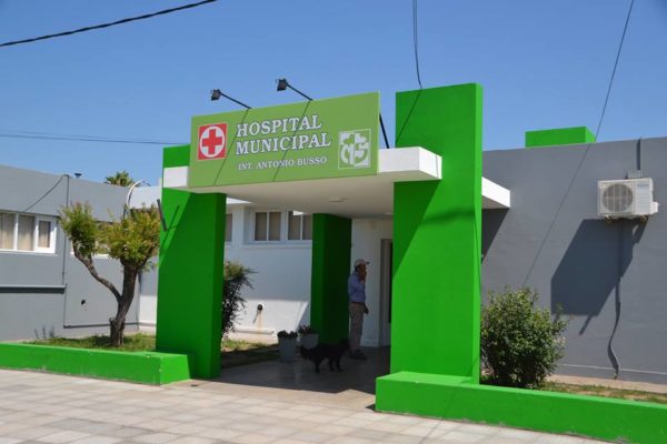 Hospital Serrano