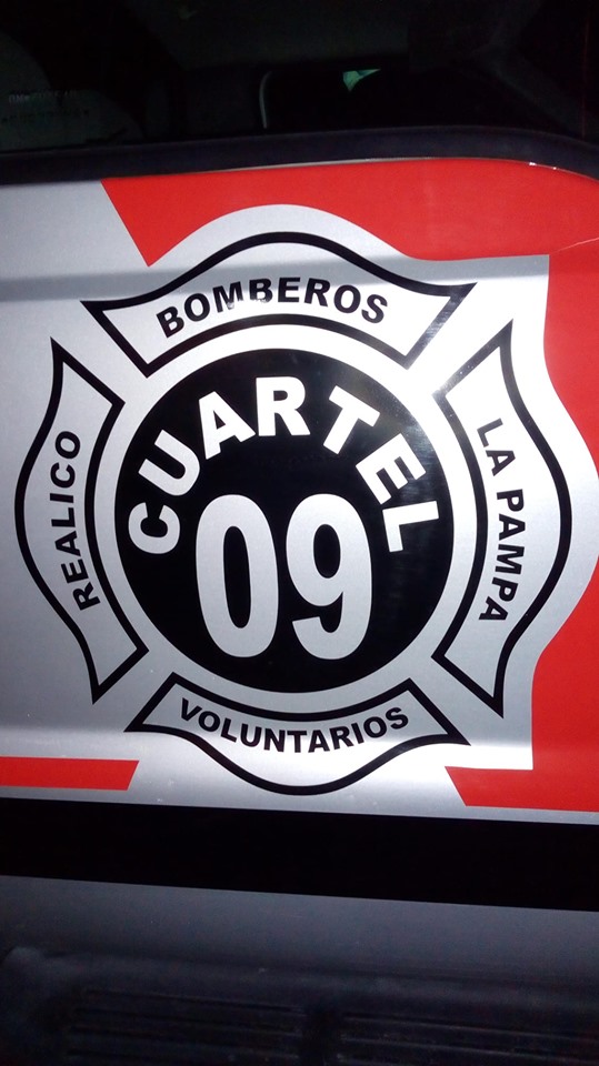 BOMBEROS CARTEL