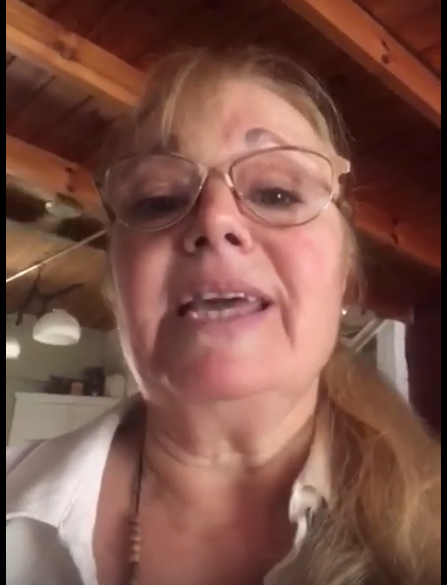 ROXANA EX INTENDENTE