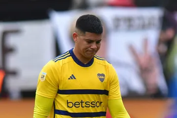 MARCOS ROJO
