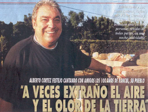 Cortez revista