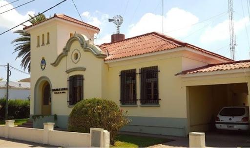 Comisaria Catriló