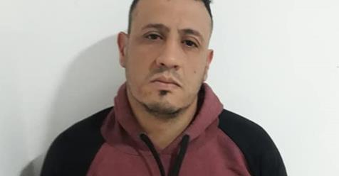 FUGADO CRISTIAN CORONEL