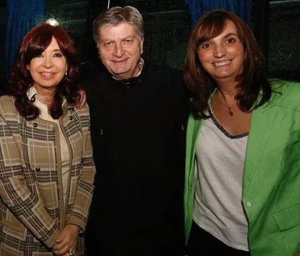 zILIOTTO cRISTINA lUCHY