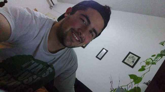 COLOMBO PRESTAMISTA ECHEVERRI