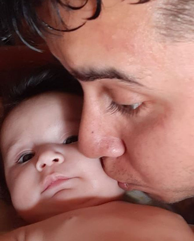 CATALINA TRIGEMELA 1