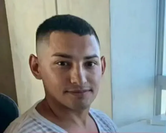 DETENIDO PERU
