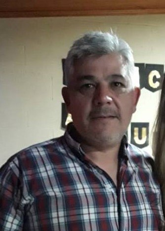 MARTIN CAMON PRESIDENTE NEWBERY