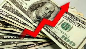 dolar sube