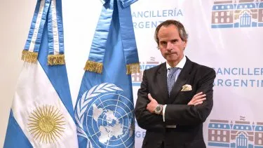 RAFAEL GROSSI