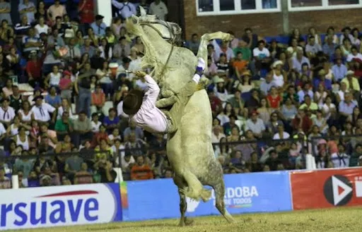 Jesus María