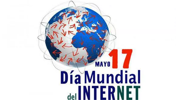 DIA DEL INTERNET