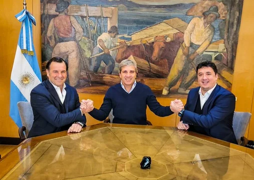 caputo fusion