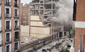 edificio madrid