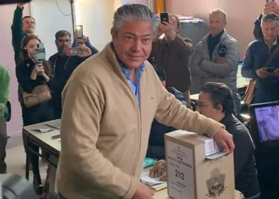 elecciones neuquen