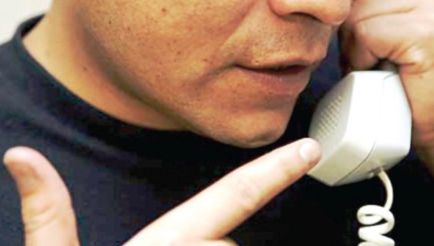 ESTAFA TELEFONICA