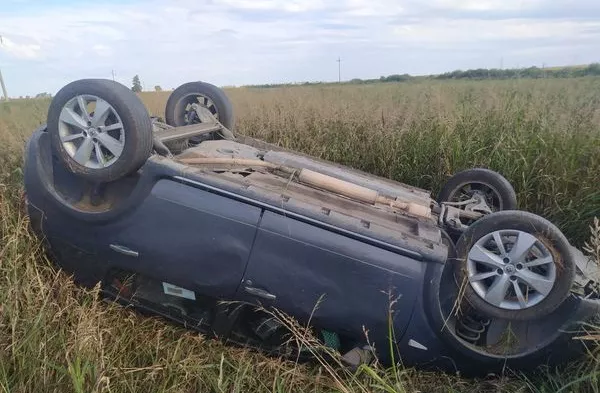 AA A ACCIDENTE CURA 1