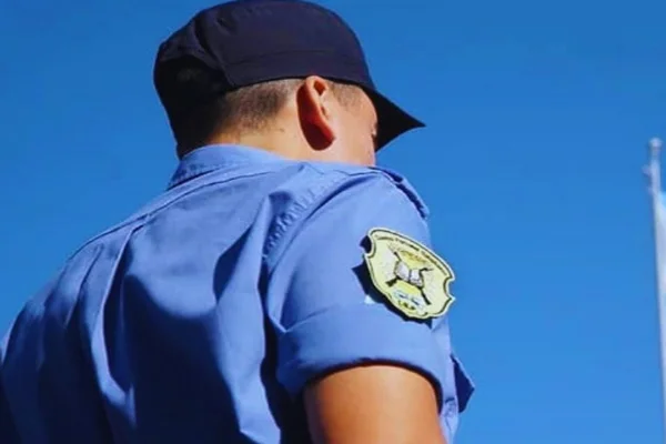 Policia generica