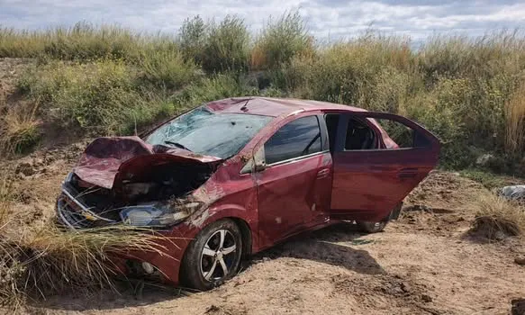 despiste ruta 35 1
