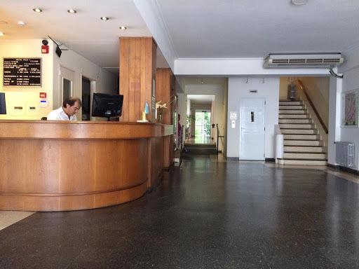 Hotel Pico
