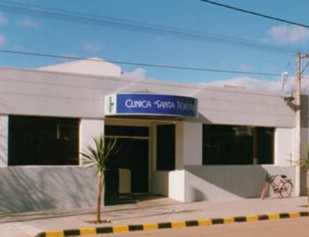 Clinica Santa Teresita