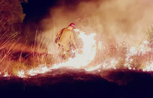 INCENDIO aLTA iTALIA 2