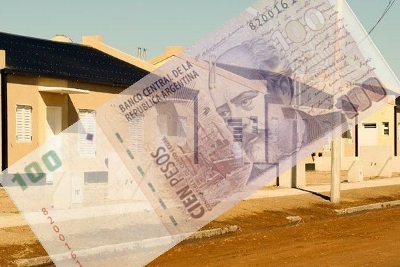 CASITAS 100