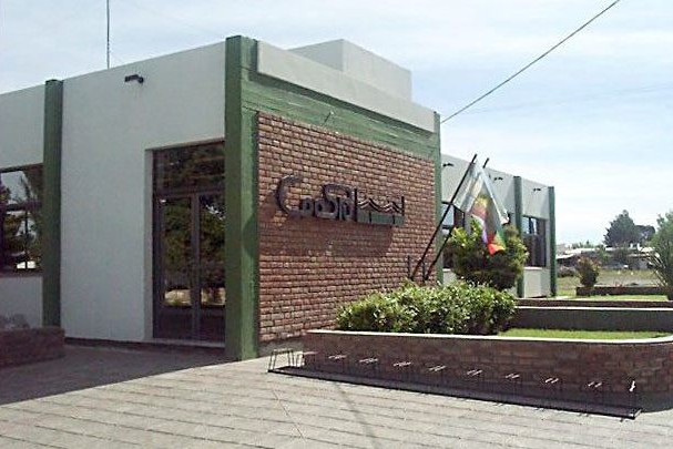 COOSPU PUELCHES COOPERATIVA ELECTRICA