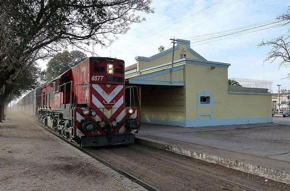 TREN 1