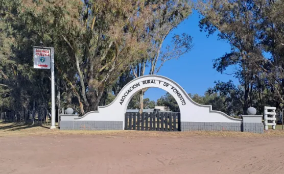 Rural nueva