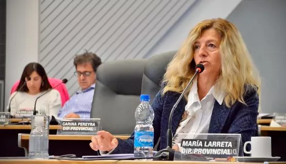 Silvina Larreta