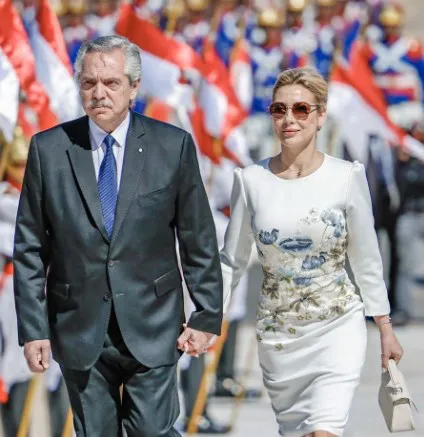 Fabiola condecorada 4