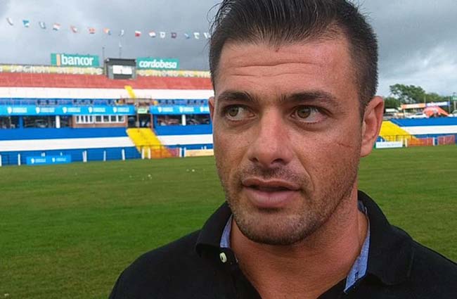 PRESIDENTE JESUS MARIA