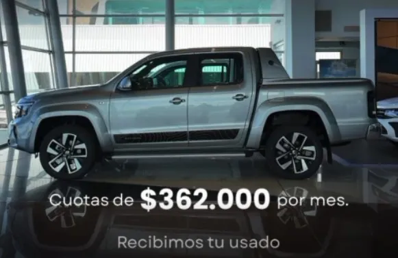 amarok