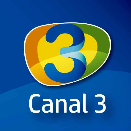 CANAL 3 -TRANSMISIONES