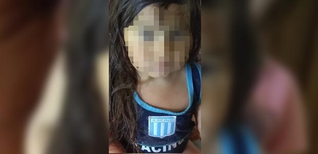 niña