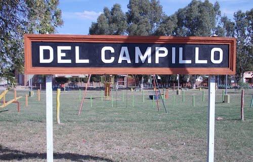 Del Campillo