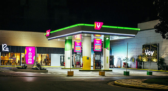 voy