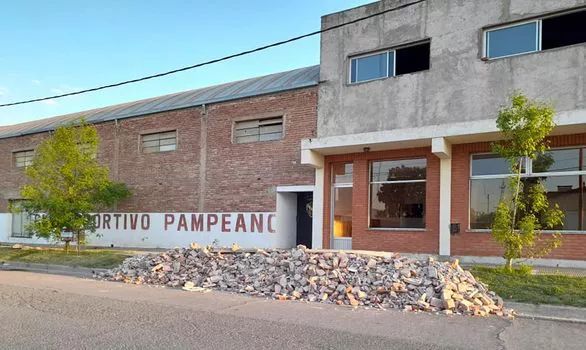 Sportivo pampeano reconstrucción 1